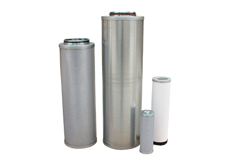  适用于登福油氣分離器 